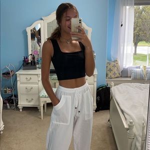 Meet your Posher, Caleigh